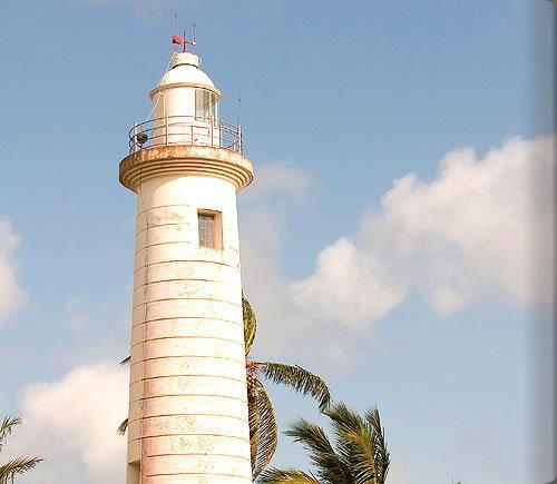 Amangalla Galle Esterno foto