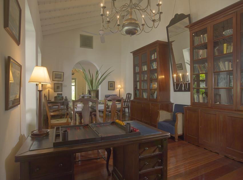 Amangalla Galle Servizi foto